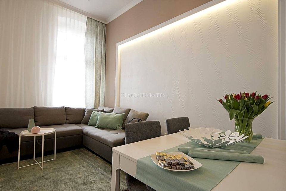 Mieszkanie Bydgoszcz