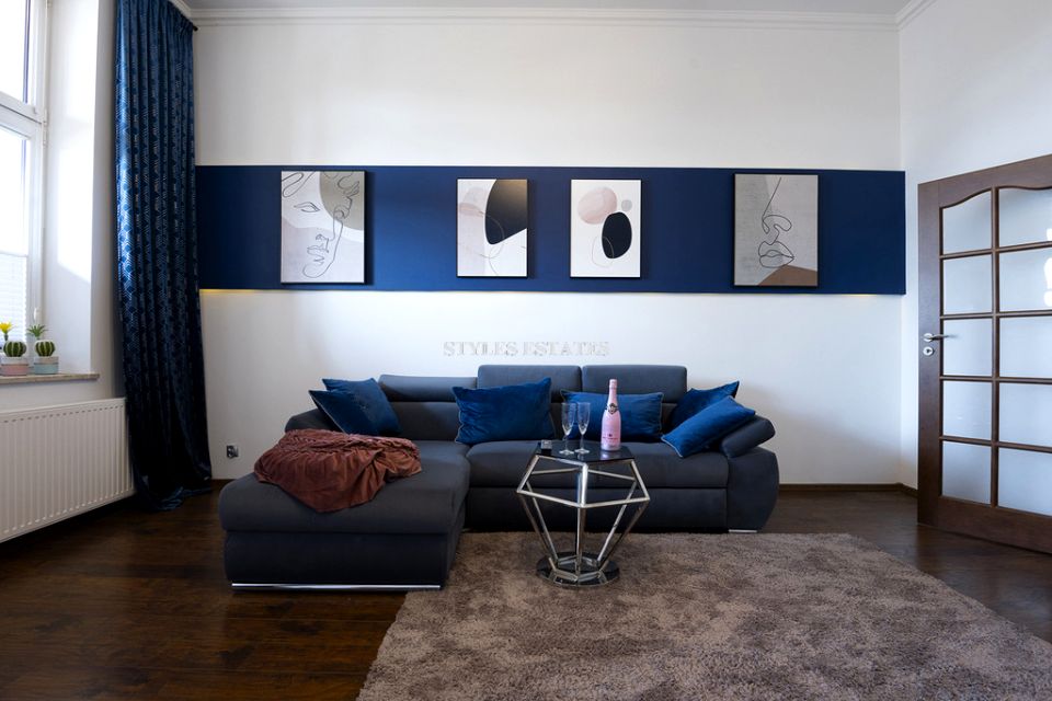 Mieszkanie Bydgoszcz