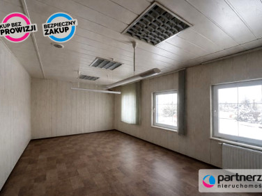 Lokal Pruszcz Gdański