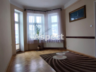 Mieszkanie Przemyśl