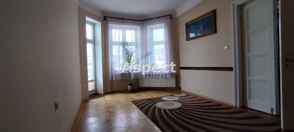 Mieszkanie Przemyśl