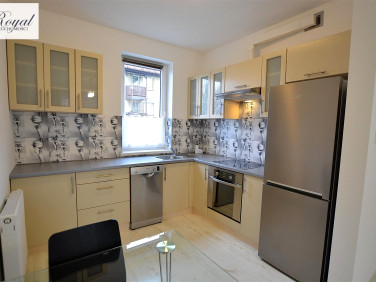 Mieszkanie Bielsko-Biała