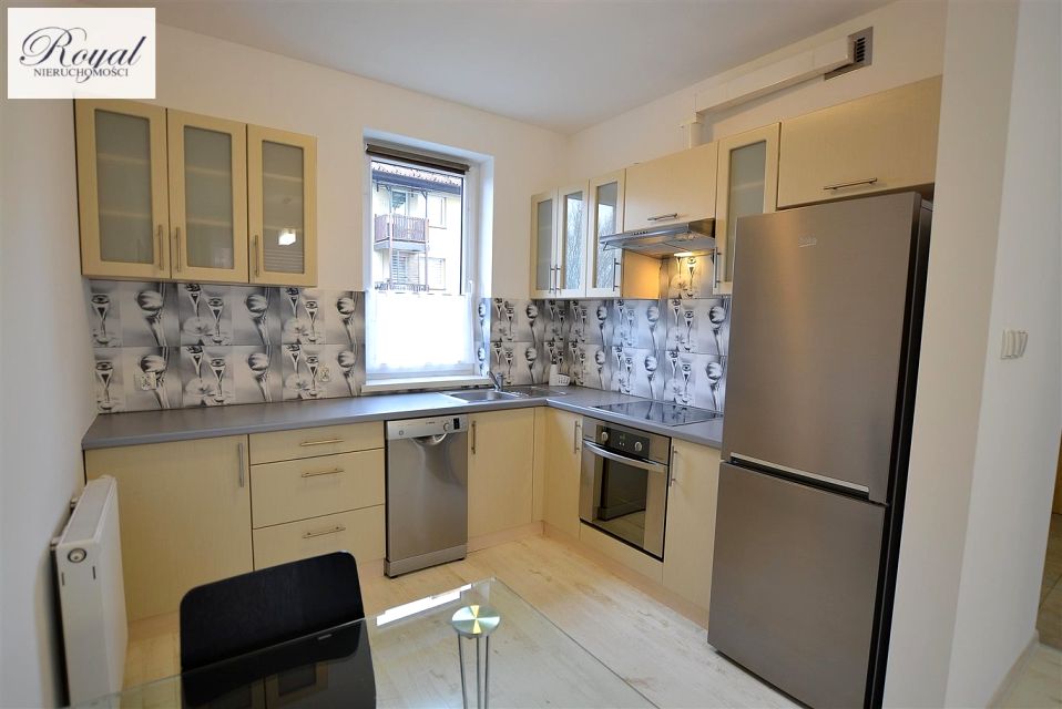 Mieszkanie Bielsko-Biała