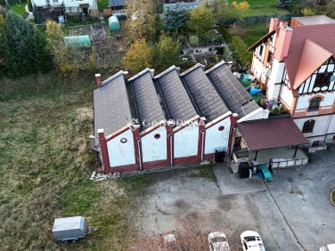 Budynek użytkowy Jedlina-Zdrój sprzedaż