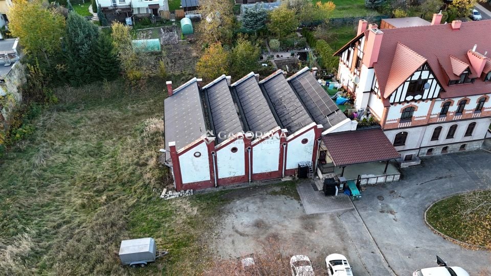 Budynek użytkowy Jedlina-Zdrój sprzedaż