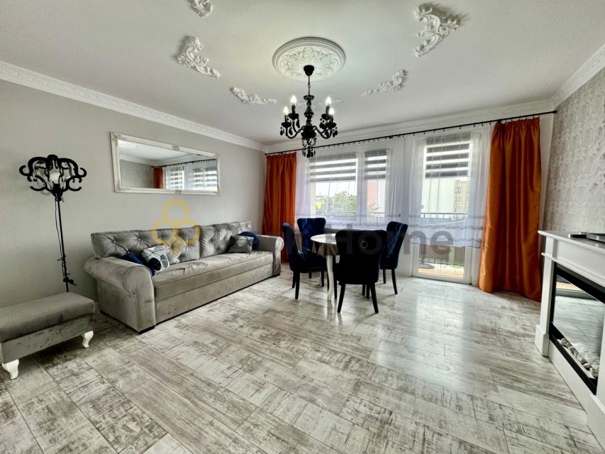 Mieszkanie blok mieszkalny Głogów