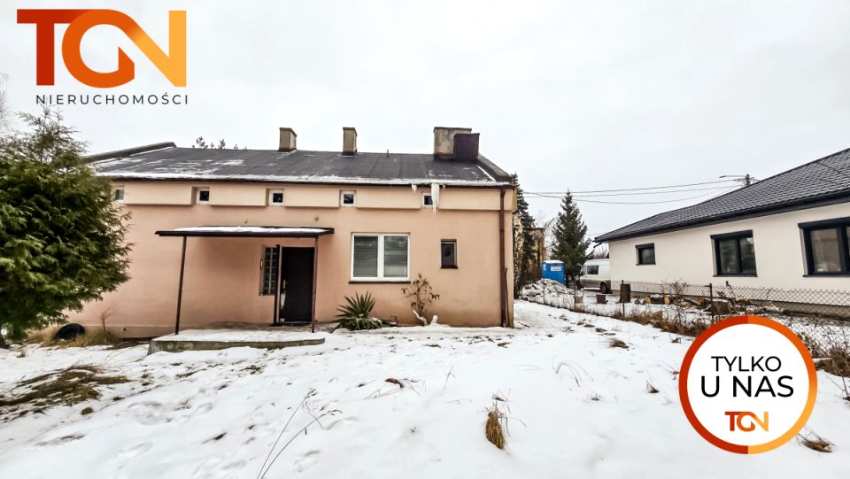 Mieszkanie Ksawerów