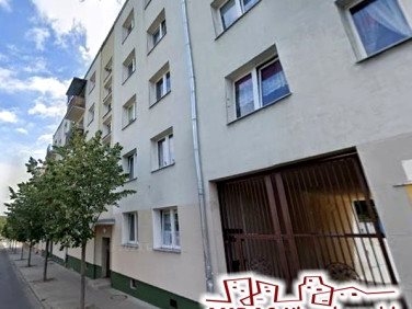 Mieszkanie Włocławek