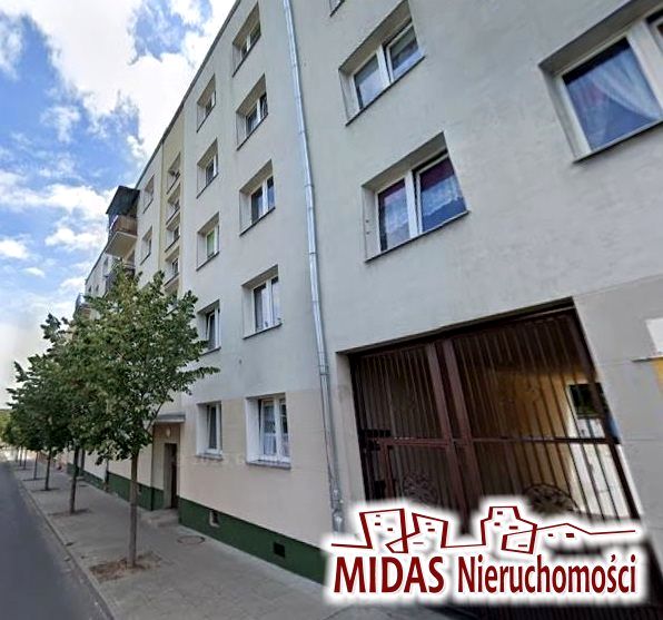 Mieszkanie Włocławek