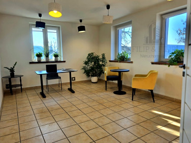 Lokal Toruń