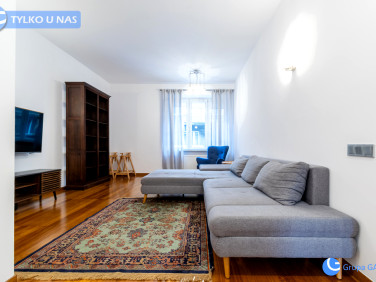Mieszkanie Kraków