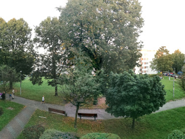 Mieszkanie Częstochowa