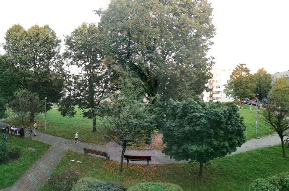 Mieszkanie Częstochowa