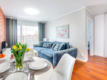 Mieszkanie Kołobrzeg