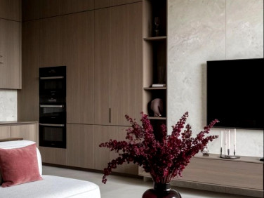 Mieszkanie apartamentowiec Poznań