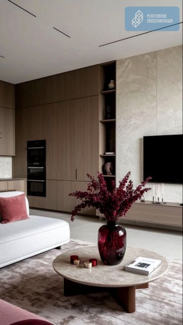 Mieszkanie apartamentowiec Poznań