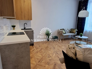 Mieszkanie Bydgoszcz