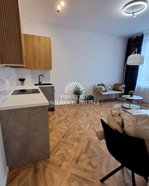 Mieszkanie Bydgoszcz