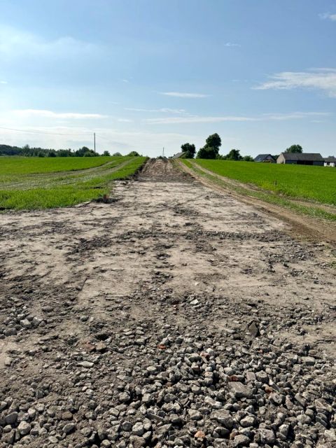 Działka budowlana sprzedam