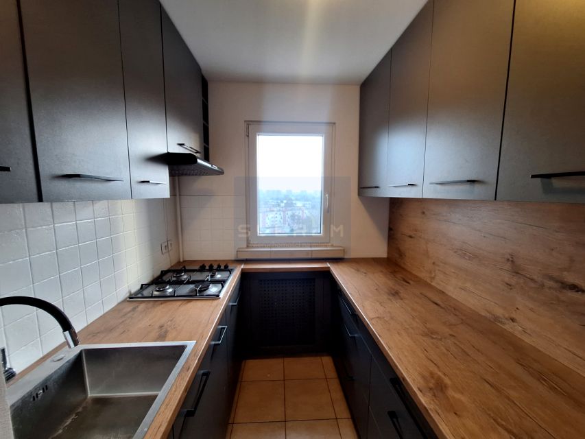 Mieszkanie Częstochowa