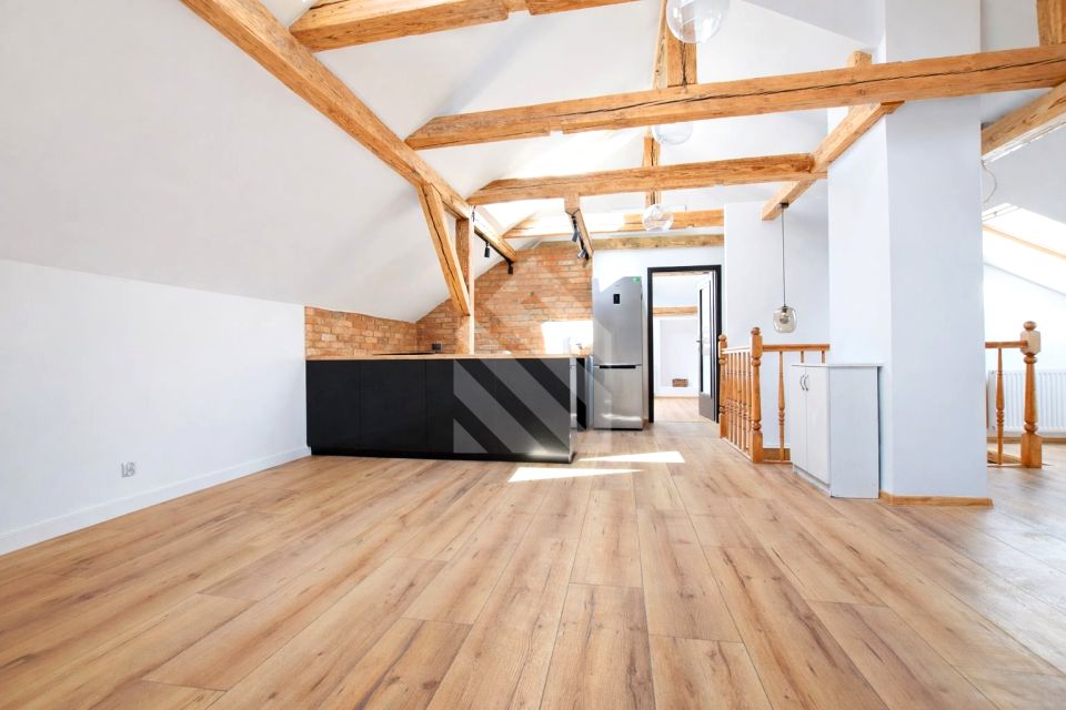 Mieszkanie Bydgoszcz