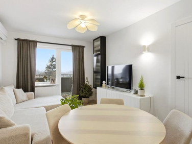 Mieszkanie Częstochowa