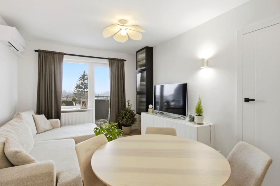 Mieszkanie Częstochowa