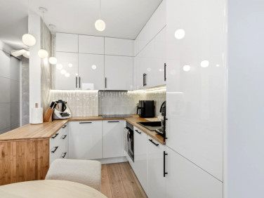 Mieszkanie Częstochowa