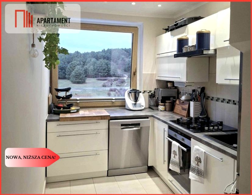 Mieszkanie Bydgoszcz