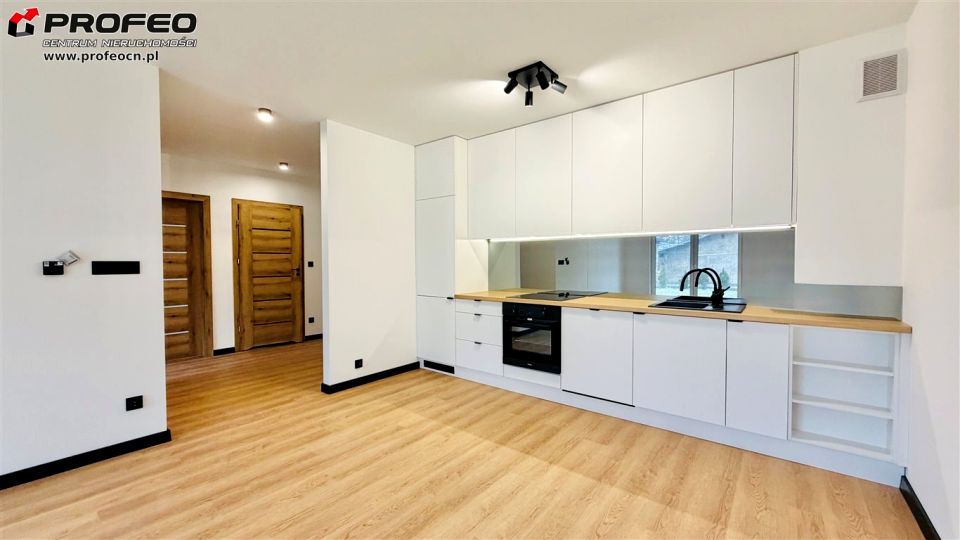 Mieszkanie Bielsko-Biała