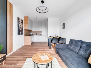 Mieszkanie Jelcz-Laskowice