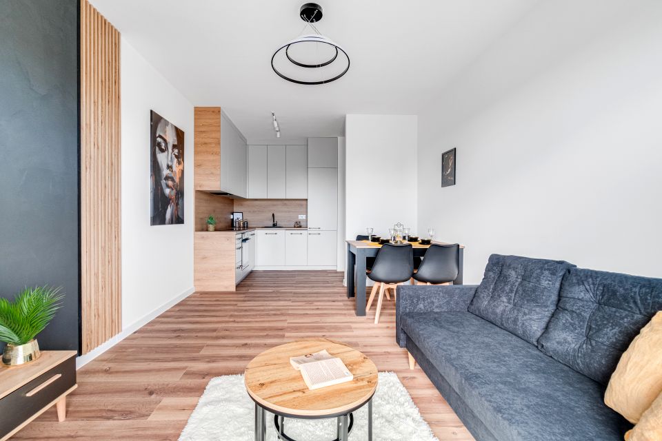 Mieszkanie Jelcz-Laskowice