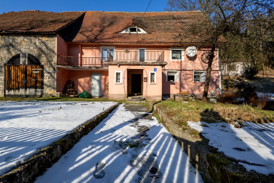 Dom Lwówek Śląski