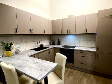 Mieszkanie Handzlówka