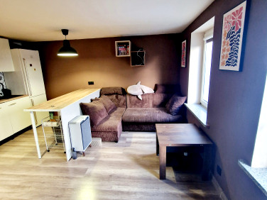 Mieszkanie Stanowice