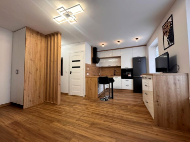 Mieszkanie Boguszów-Gorce