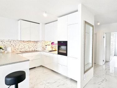 Mieszkanie Wieliszew