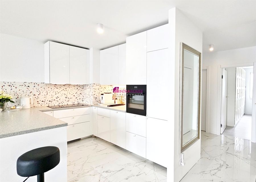 Mieszkanie Wieliszew