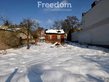 Działka budowlana Ostrowiec Świętokrzyski