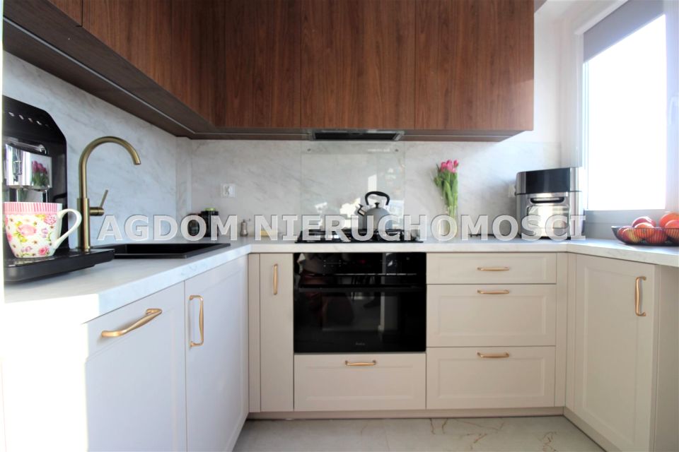 Mieszkanie Włocławek