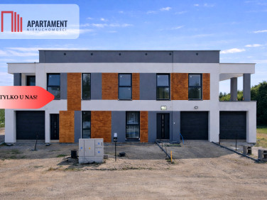 Mieszkanie Laskowice