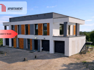 Mieszkanie nad jeziorem