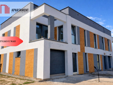 Mieszkanie Laskowice