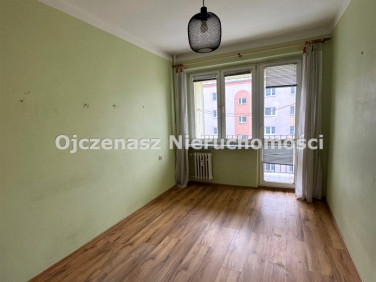 Mieszkanie Bydgoszcz