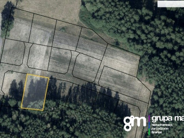 Działka budowlano-rolna sprzedam