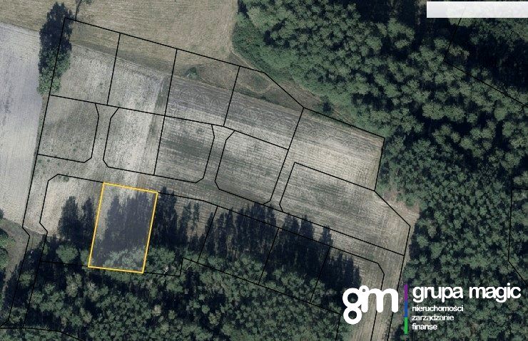 Działka budowlano-rolna sprzedam