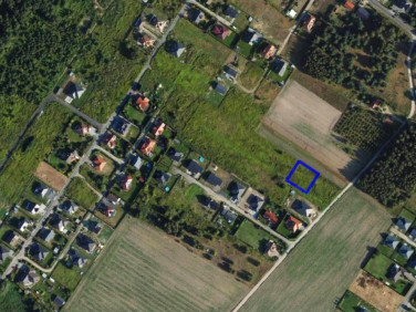 Działka budowlana Grudziądz