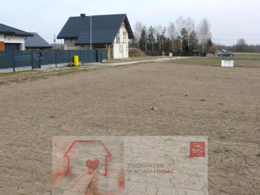 Działka rolna Osmolice Pierwsze