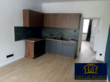 Mieszkanie Inowrocław