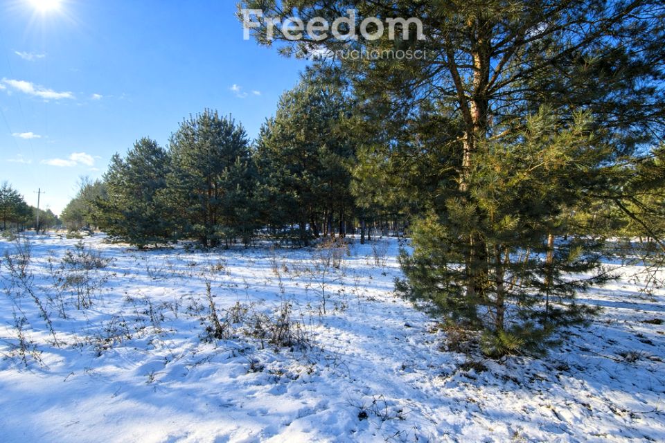 Działka budowlana sprzedam